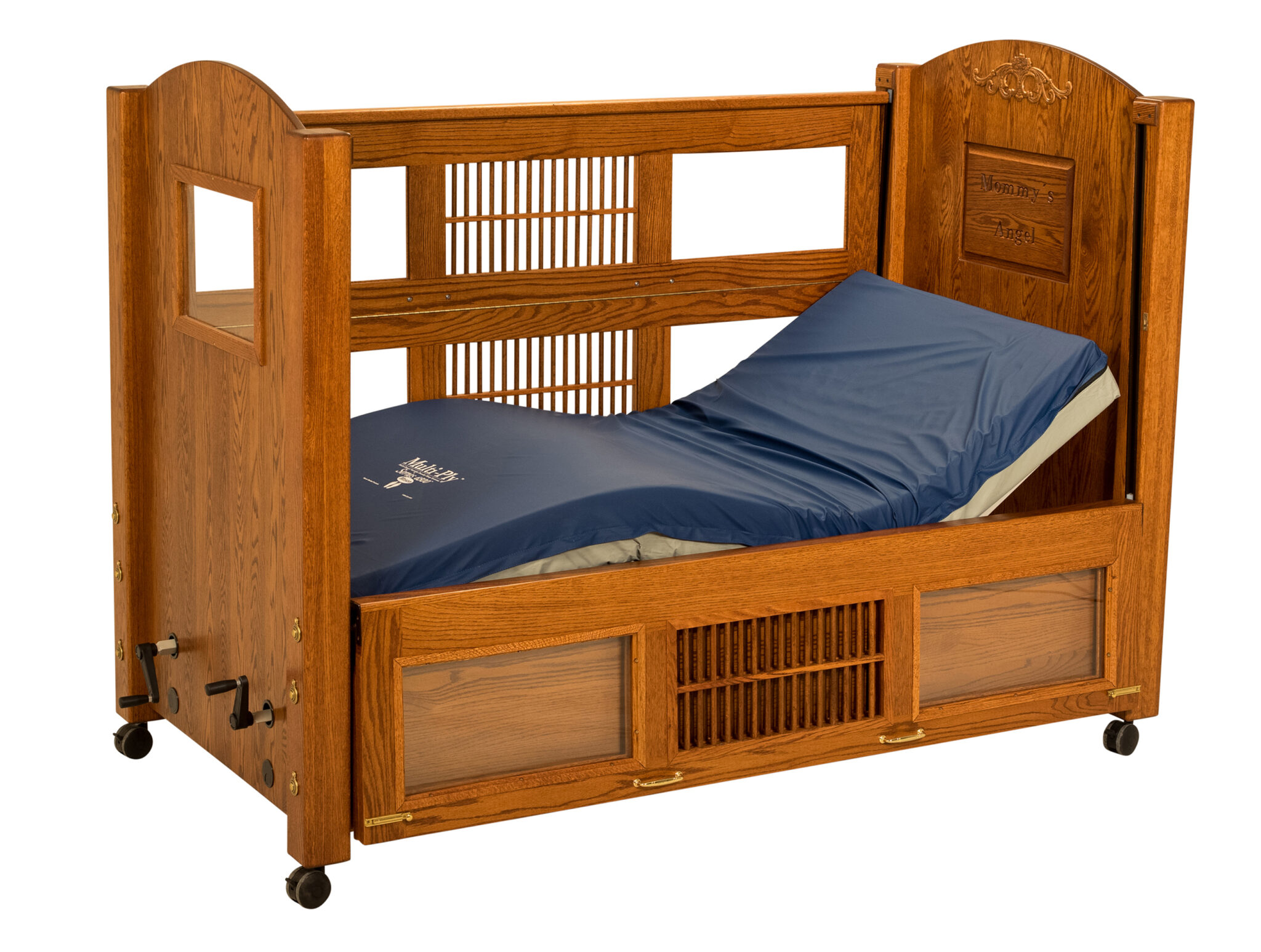Beds by Everyone Sleeps Better with a Beds by Bed in