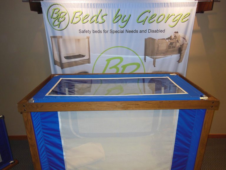Haven Series Beds by